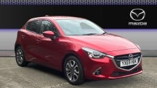 Mazda2 1.5 GT Sport Nav+ 5dr Petrol Hatchback